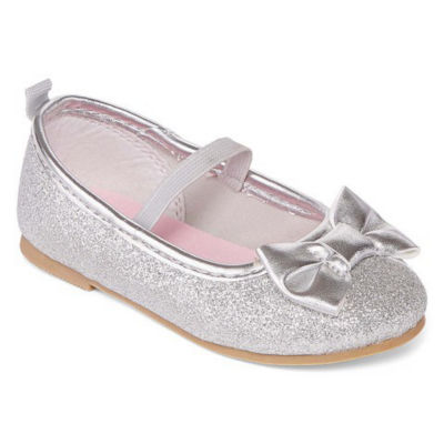girls slip on shoes