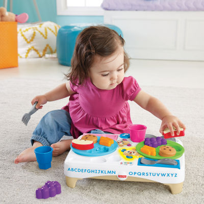 jcpenney fisher price toys