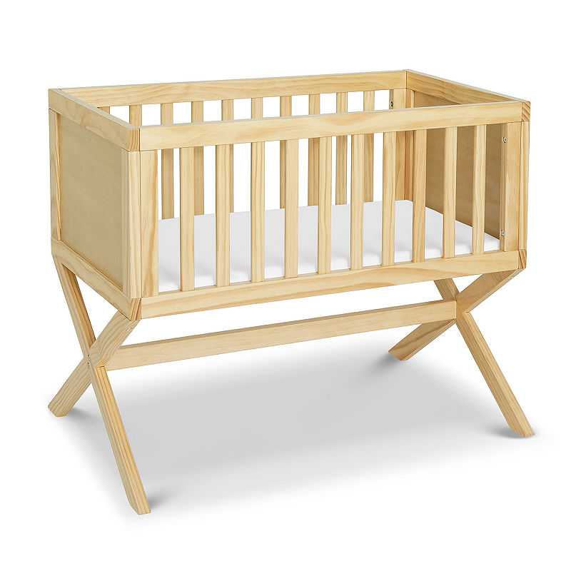 UPC 048517826850 product image for DaVinci Bailey Bassinet Bassinet | upcitemdb.com