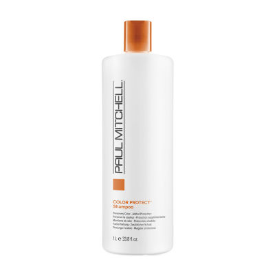 Paul Mitchell Color Protect Shampoo 33 8 Oz Jcpenney