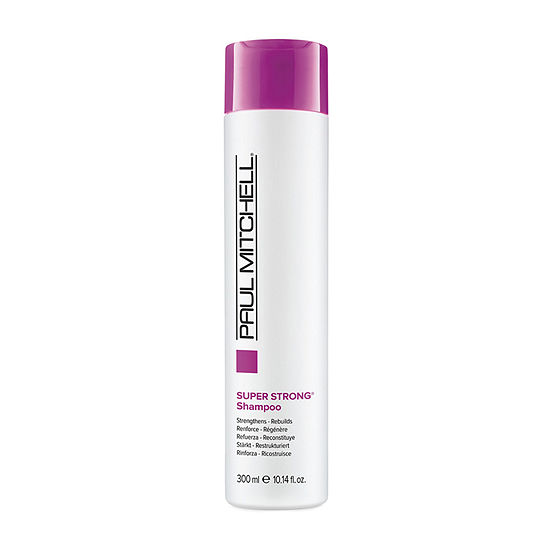 Paul Mitchell Super Strong Daily Shampoo - 10.1 oz.