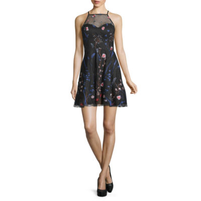 jcpenney cocktail dresses juniors