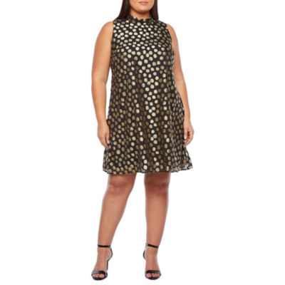 robbie bee fit and flare dresses