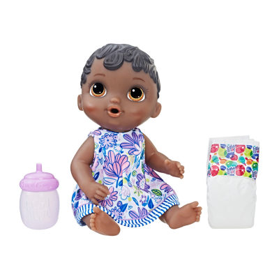 jcpenney baby alive