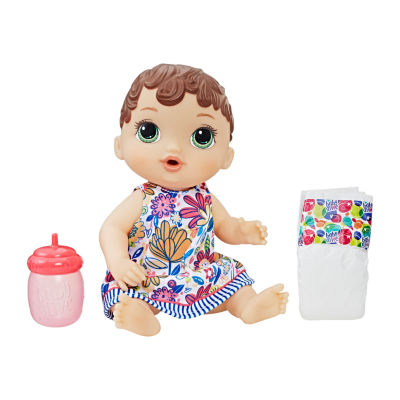 baby alive jcpenney