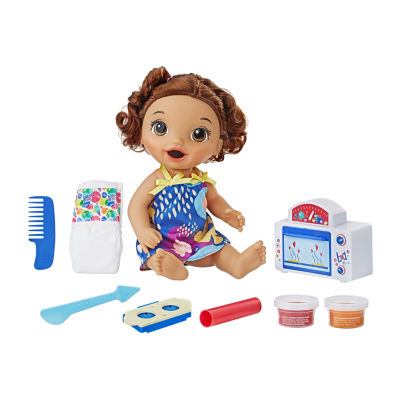 baby alive jcpenney