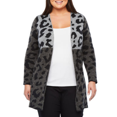 Alyx Womens Car Coat - Plus - JCPenney