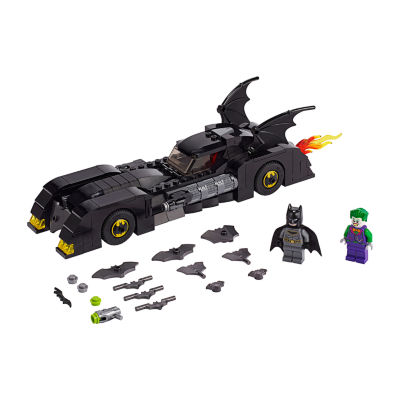 lego super heroes dc comics batman