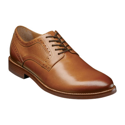 wide width oxford shoes
