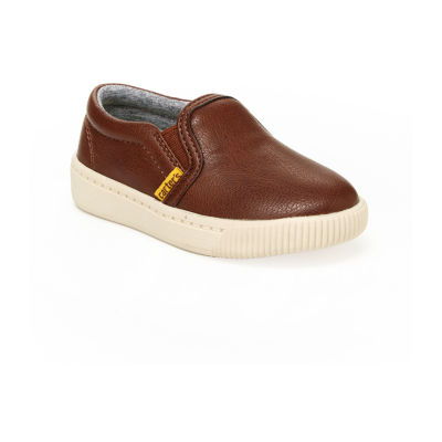 carters boys shoes