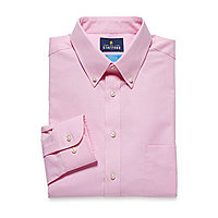 Stafford Pink Dress Shirts & Ties for Men - JCPenney