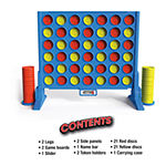 Hasbro Games Oversized Connect Four