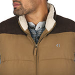 American Outdoorsman Mens Puffer Vest