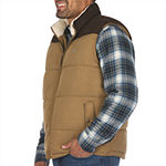 American Outdoorsman Mens Puffer Vest