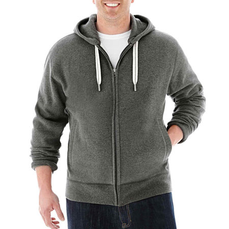 The Foundry Supply Co. Full-zip Heavyweight Hoodie-big & Tall – Wikizzy