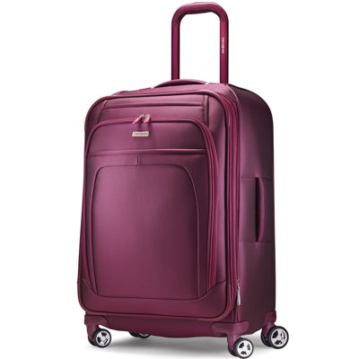 jcpenney samsonite luggage