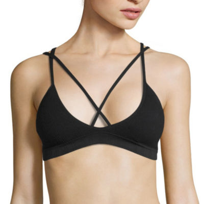 real brand bralette