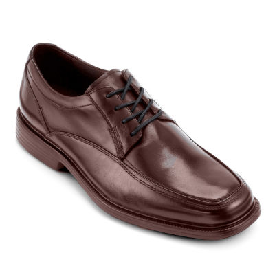 bostonian oxfords