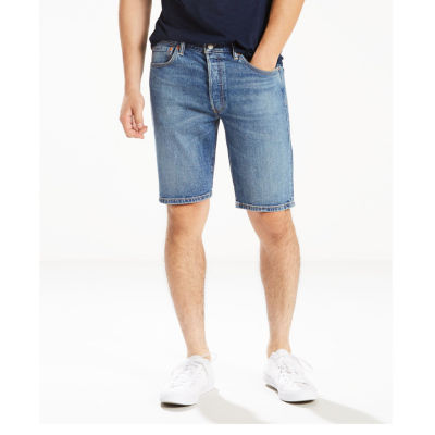 mens levis 501 jean shorts