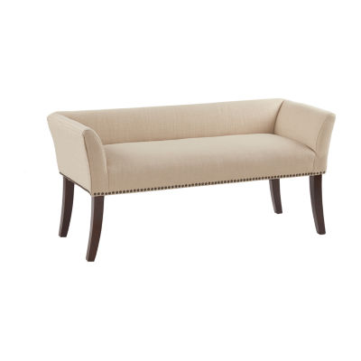 Madison Park Antonio Accent Bench - JCPenney