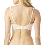 Warner's Easy Does It™ Wire-Free No Bulge Full Coverage Bra RM3911A