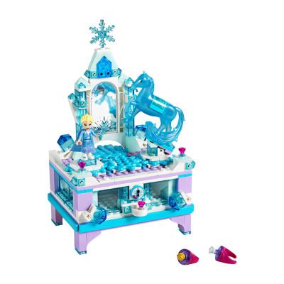 jcpenney toy box