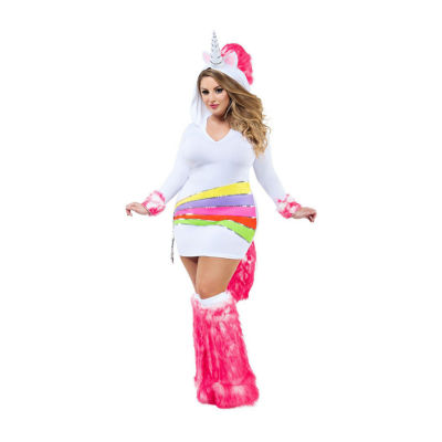 jcpenney unicorn onesie