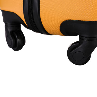 inusa pilot lightweight spinner luggage