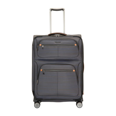 jcpenney ricardo luggage