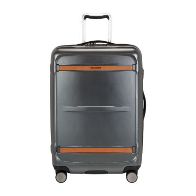 25 inch hard case luggage