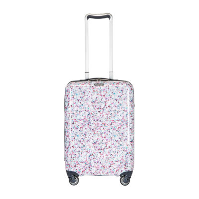 ricardo beverly hills hardside luggage carry on