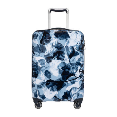 jcpenney luggage carry on