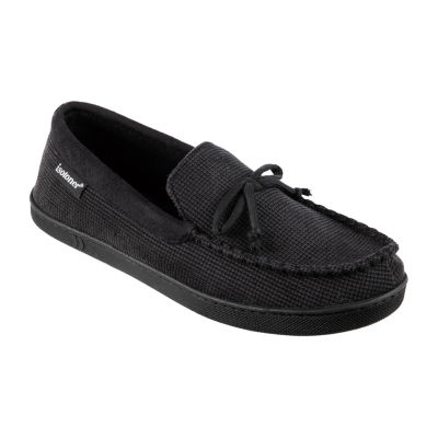 jcpenney mens moccasins