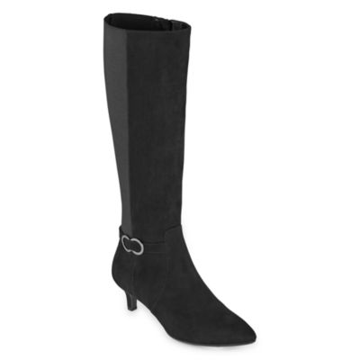 women's dress boots on sale