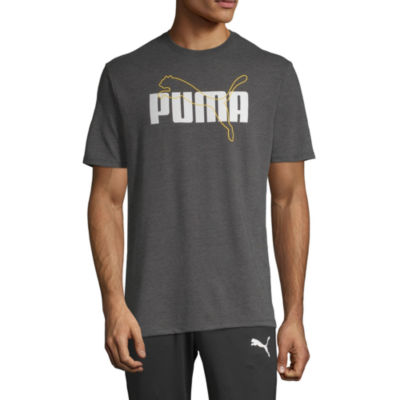 jcpenney puma shirts