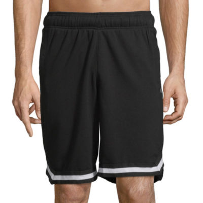 jcpenney mens basketball shorts