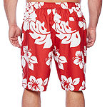 The Foundry Big & Tall Supply Co. Board Shorts