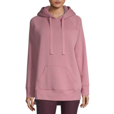 jcpenney sherpa hoodie