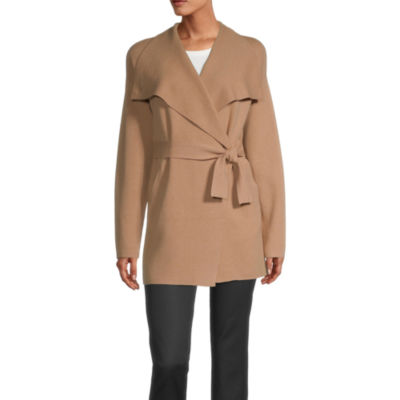 jcpenney womens plus size coats
