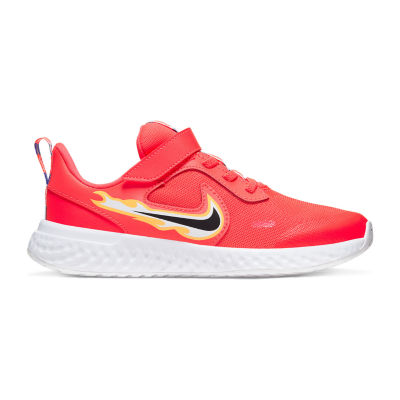 nike revolution little kid