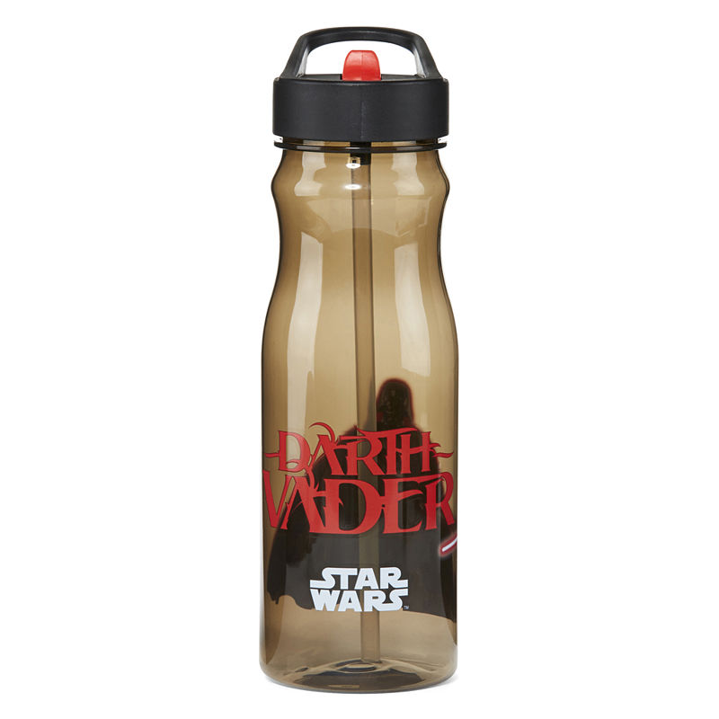 UPC 707226755744 product image for ZK STAR WARS WATER BOTTLE | upcitemdb.com