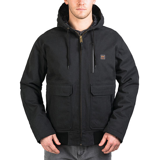 Walls Blizzard-Pruf Lancaster Hooded Jacket - JCPenney