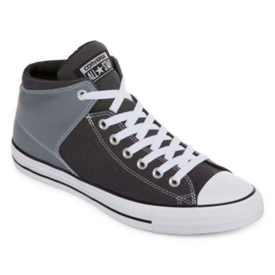 jcpenney mens converse shoes