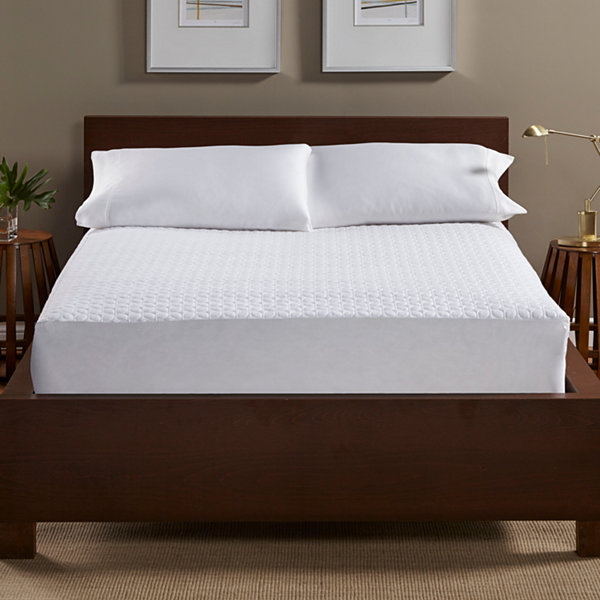 Ultimate Comfort Waterproof Allergen Barrier Mattress ... Ultimate Comfort Waterproof Allergen Barrier Mattress ...