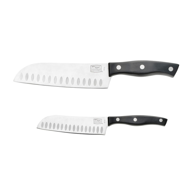 UPC 027979014050 product image for Chicago Cutlery Metropolitan 2-Pc. Knife Set | upcitemdb.com