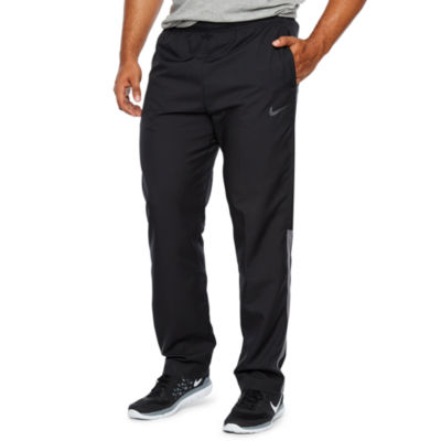 nike athletic fit workout pant