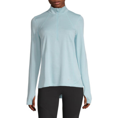 xersion quarter zip pullover