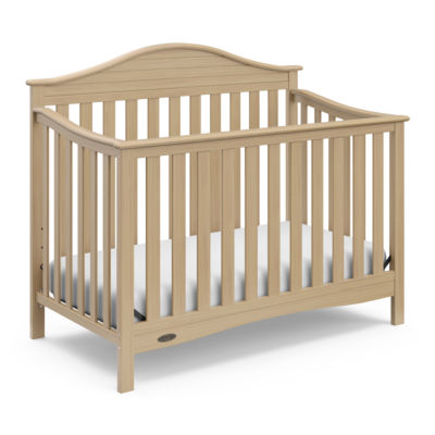 jcpenney convertible crib