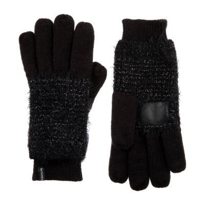 yarn gloves