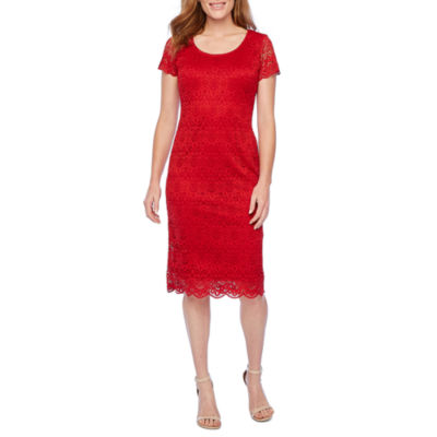 jcpenney sheath dress